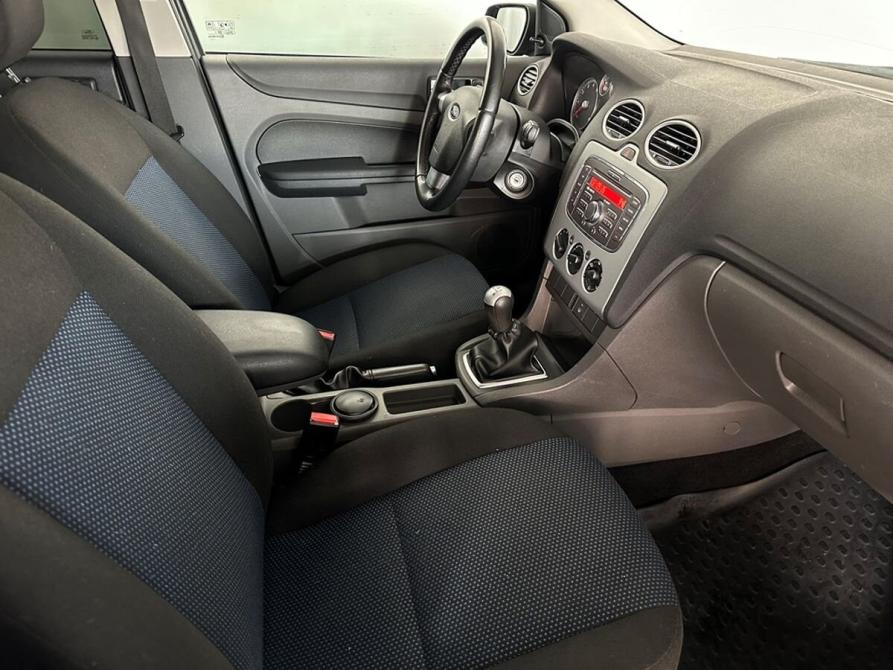 Ford Focus II Москва  - изображение 11