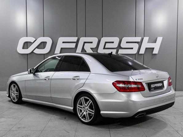 Mercedes-Benz E-Класс IV (W212 S212 C207) с пробегом 2011 года, цена 1 899 000 рублей, 167160 км, седан, Автокод Объявления