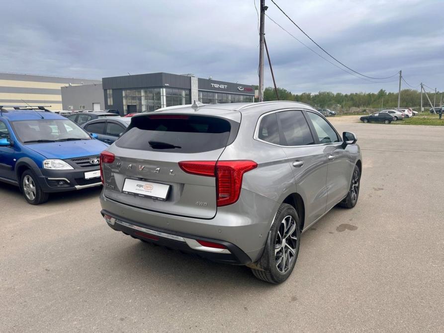 Haval Jolion I Ногинск  - изображение 6