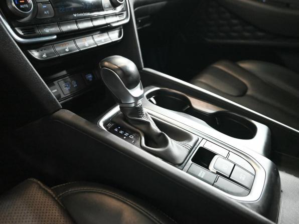 Hyundai Santa Fe IV с пробегом 2020 года, цена 3 200 000 рублей, 96250 км, внедорожник, Автокод Объявления