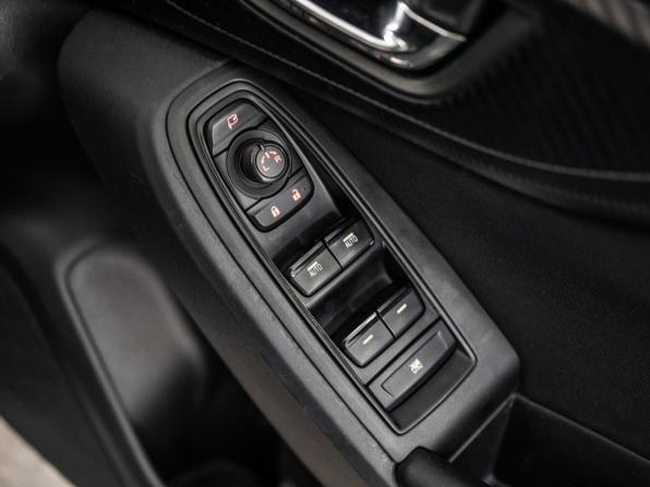Subaru Impreza V с пробегом 2018 года, цена 1 270 500 рублей, 115810 км, седан, Автокод Объявления