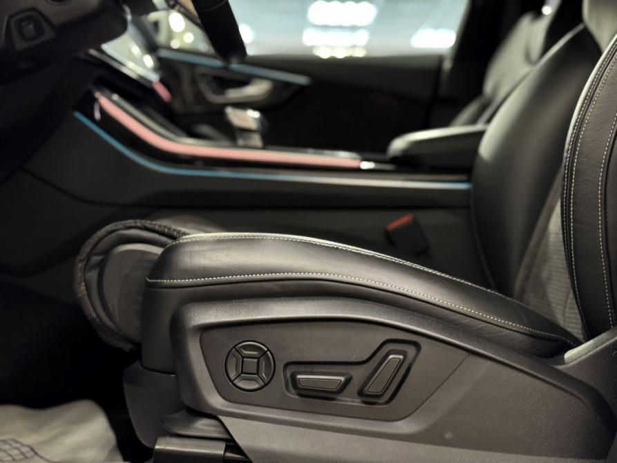Audi Q8 I (4M) Санкт-Петербург  - изображение 21