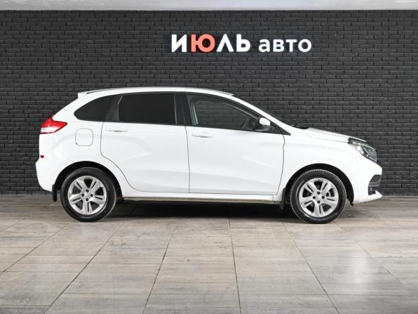 Lada (ВАЗ) XRAY I с пробегом 2016 года, цена 830 000 рублей, 118535 км, хэтчбек, Автокод Объявления