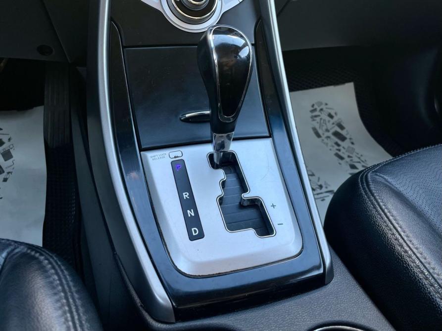Hyundai Elantra V (MD) Краснодар  - изображение 15