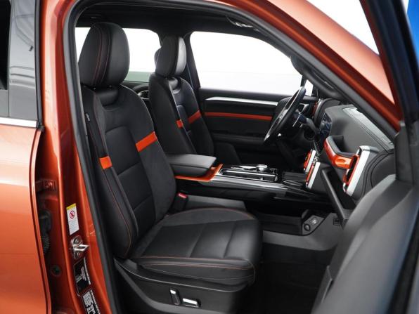 Haval Dargo I с пробегом 2023 года, цена 2 471 444 рубля, 60252 км, внедорожник, Автокод Объявления