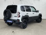 Lada (ВАЗ) Niva Travel I Рестайлинг Тамбов  - изображение 23