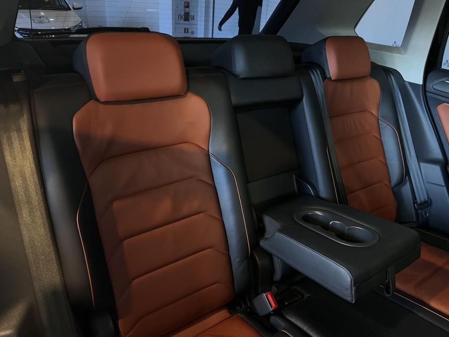 Volkswagen Tiguan II Чебоксары  - изображение 38