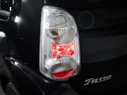Toyota Passo II (C30) Иркутск  - изображение 43