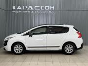 Peugeot 3008 I Магнитогорск  - изображение 21