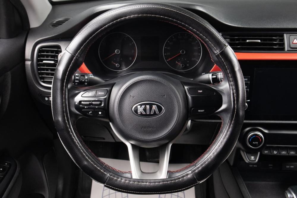 Kia Rio IV Рестайлинг Оренбург  - изображение 10