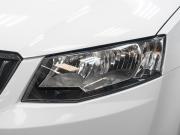 Skoda Octavia III (A7) Тюмень  - изображение 29