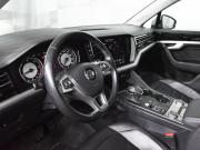 Volkswagen Touareg III Екатеринбург  - изображение 38