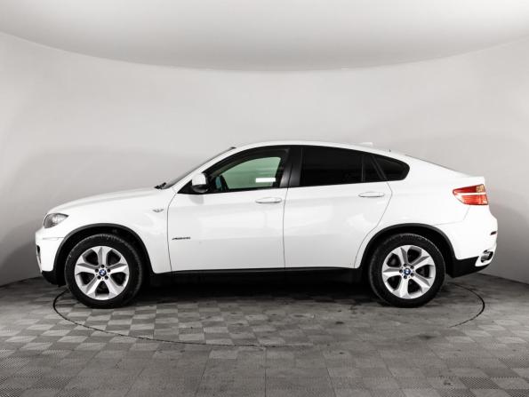 BMW X6 I (E71) с пробегом 2012 года, цена 1 750 000 рублей, 192650 км, внедорожник, Автокод Объявления