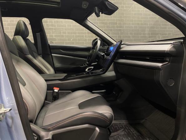 Geely Cityray с пробегом 2025 года, цена 2 399 000 рублей, 20646 км, внедорожник, Автокод Объявления