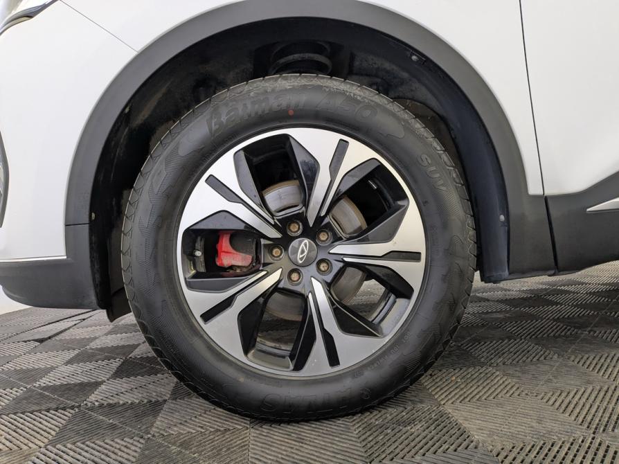 Chery Tiggo 7 Pro Max I Москва  - изображение 14