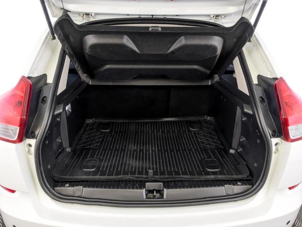 Lada (ВАЗ) XRAY I с пробегом 2019 года, цена 855 000 рублей, 75987 км, хэтчбек, Автокод Объявления