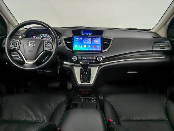 Honda CR-V IV с пробегом 2013 года, цена 1 848 000 рублей, 215300 км, внедорожник, Автокод Объявления