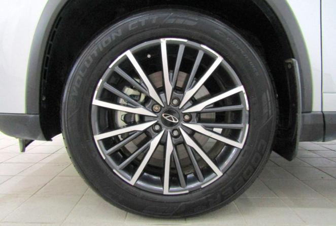 Chery Tiggo 8 Pro Max I Рестайлинг с пробегом 2024 года, цена 2 629 000 рублей, 24084 км, внедорожник, Автокод Объявления