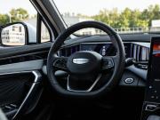 Geely Atlas II Москва  - изображение 32