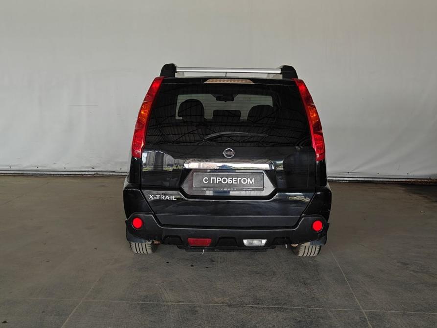 Nissan X-Trail II Москва  - изображение 5