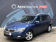 Kia Ceed I Рестайлинг Пермь  - изображение 20