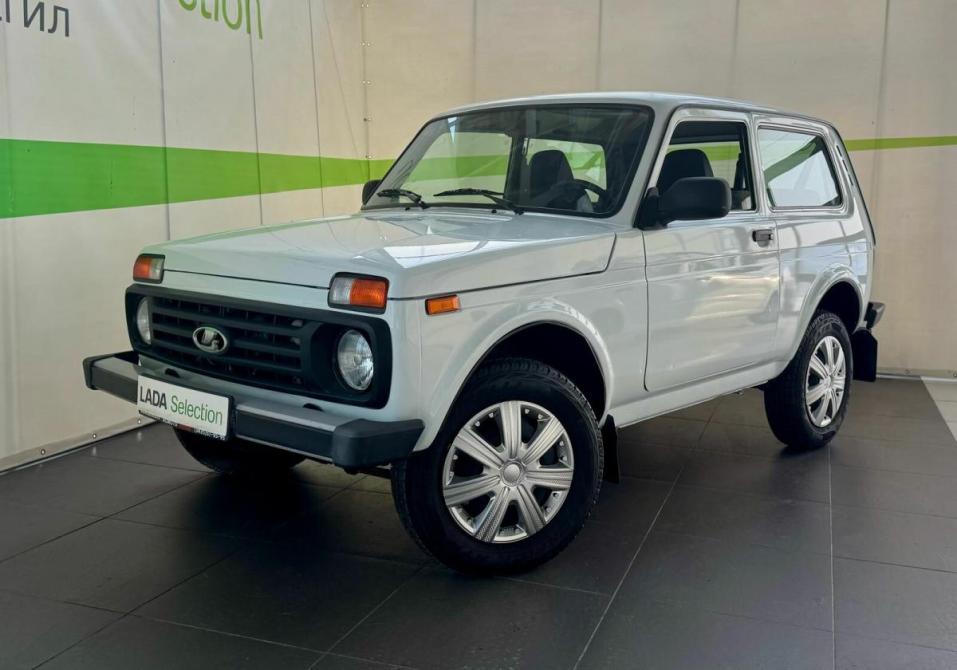 Lada (ВАЗ) 2121 (4x4) I Рестайлинг Нижний Тагил  - изображение 1