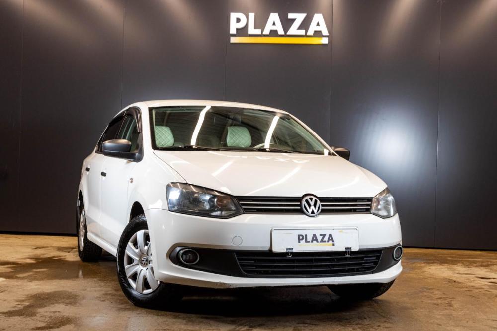 Volkswagen Polo V Уфа  - изображение 2