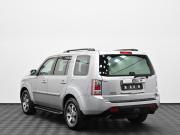 Honda Pilot II Рестайлинг Москва  - изображение 20