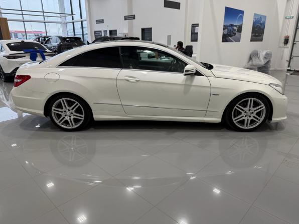 Mercedes-Benz E-Класс IV (W212 S212 C207) с пробегом 2011 года, цена 1 395 000 рублей, 186000 км, купе-хардтоп, Автокод Объявления
