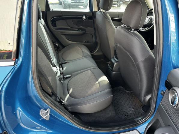 Mini Countryman II с пробегом 2019 года, цена 1 598 000 рублей, 167000 км, внедорожник, Автокод Объявления