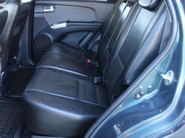 Kia Sportage II Рестайлинг с пробегом 2008 года, цена 759 000 рублей, 345322 км, внедорожник, Автокод Объявления