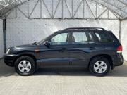 Hyundai Santa Fe Classic Тамбов  - изображение 29