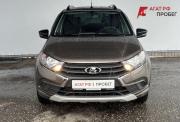 Lada (ВАЗ) Granta I Рестайлинг Киров  - изображение 27