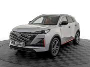 Changan CS55 Plus II Москва  - изображение 31