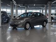 Hyundai Solaris I Рестайлинг Москва  - изображение 20