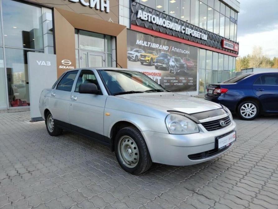 Lada (ВАЗ) Priora I Набережные Челны  - изображение 3