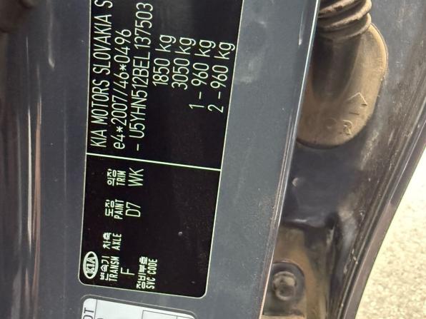 Kia Ceed II с пробегом 2014 года, цена 1 057 000 рублей, 178000 км, хэтчбек, Автокод Объявления