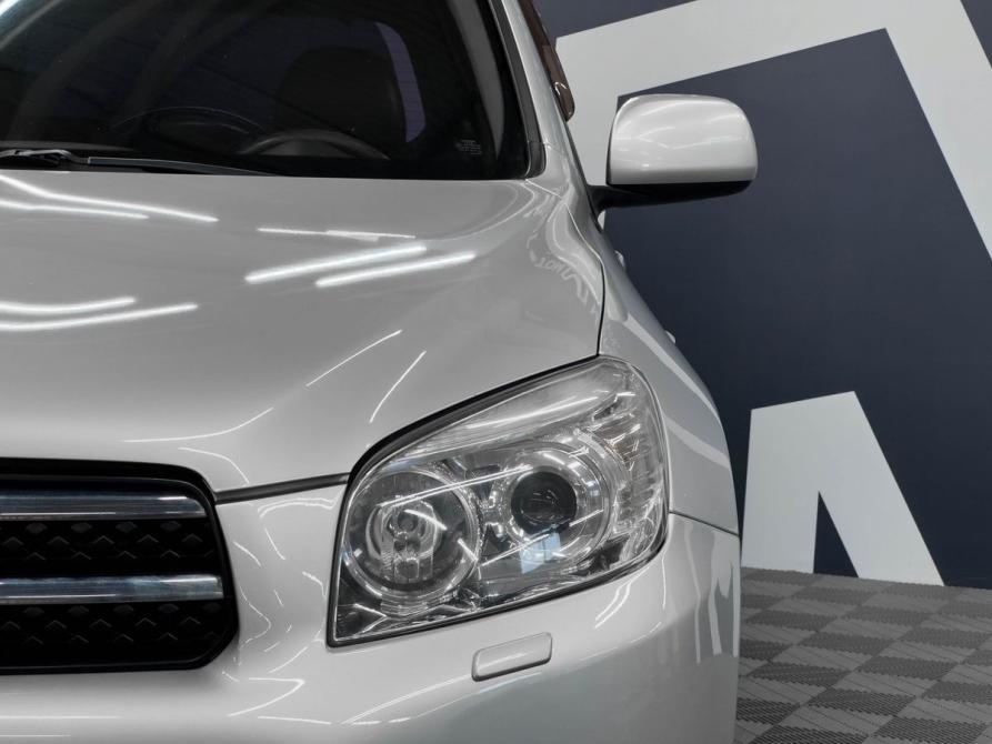 Toyota RAV4 III (XA30) Ростов-на-Дону  - изображение 12