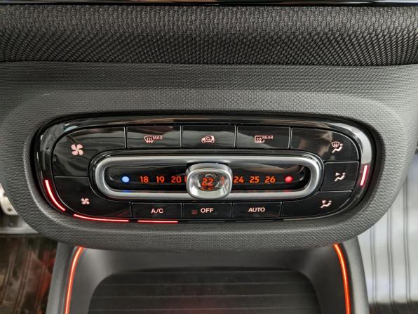 Smart Forfour II с пробегом 2020 года, цена 2 500 000 рублей, 26054 км, хэтчбек, Автокод Объявления