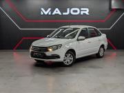 Lada (ВАЗ) Granta I Рестайлинг Москва  - изображение 26