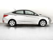 Hyundai Solaris I Рестайлинг Минеральные Воды  - изображение 14