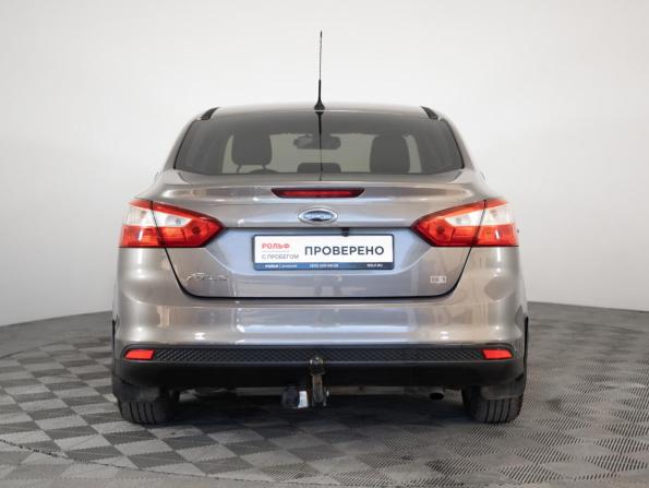 Ford Focus III с пробегом 2012 года, цена 999 000 рублей, 128932 км, седан, Автокод Объявления