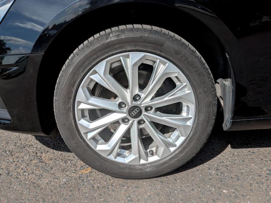 Audi A4 V (B9) Рестайлинг Москва  - изображение 18