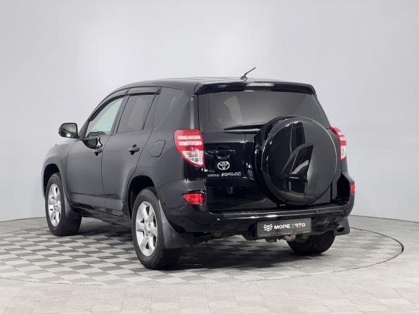 Toyota RAV4 III (XA30) Рестайлинг с пробегом 2010 года, цена 1 360 000 рублей, 269000 км, внедорожник, Автокод Объявления