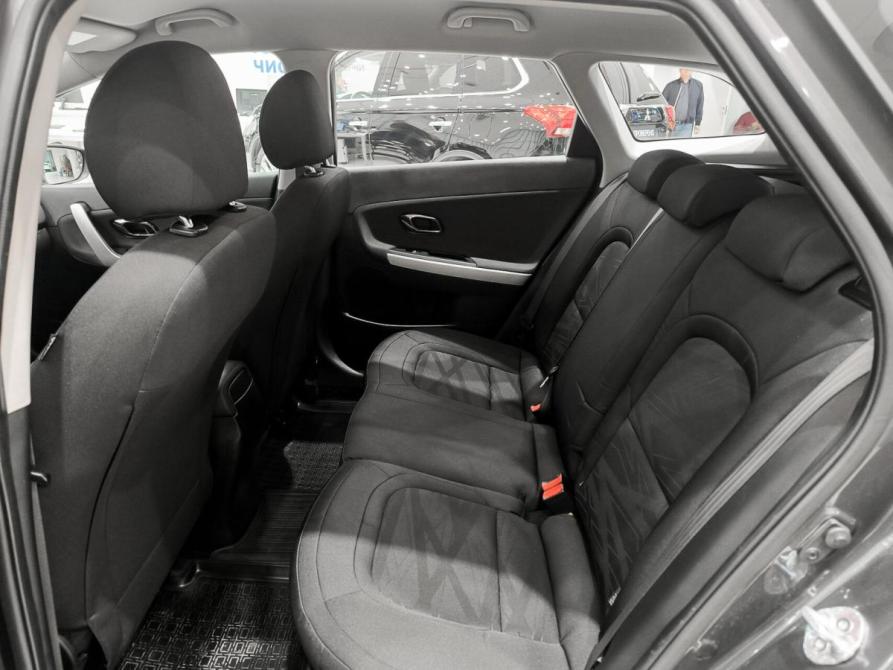 Kia Ceed II Рестайлинг Казань  - изображение 15