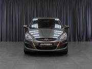 Hyundai Solaris I Тюмень  - изображение 19