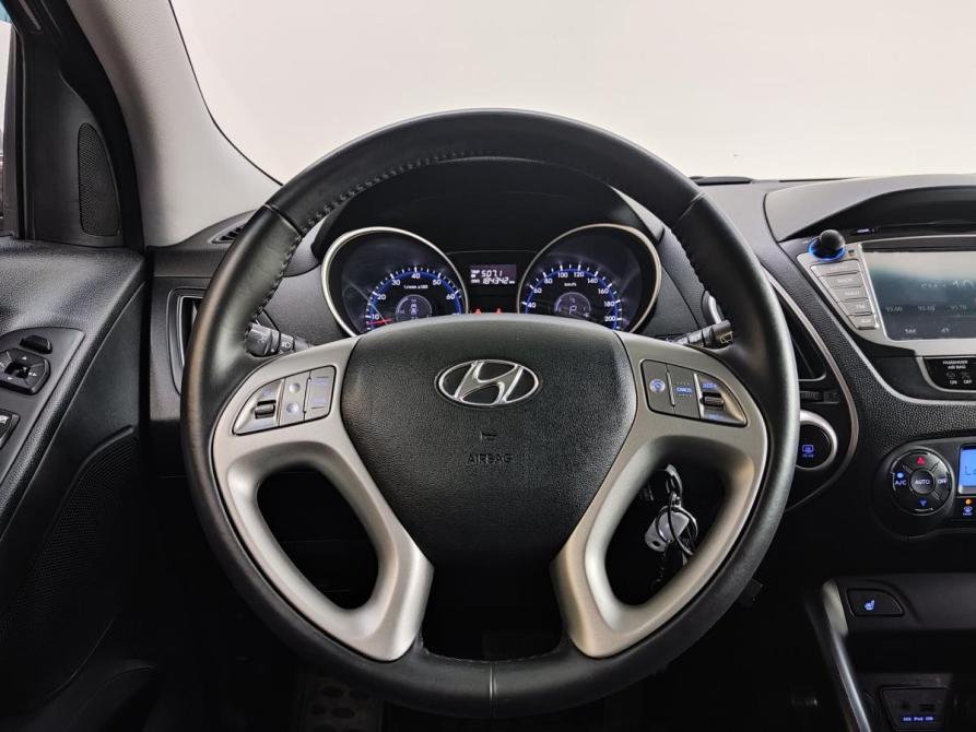 Hyundai ix35 I Барнаул  - изображение 11