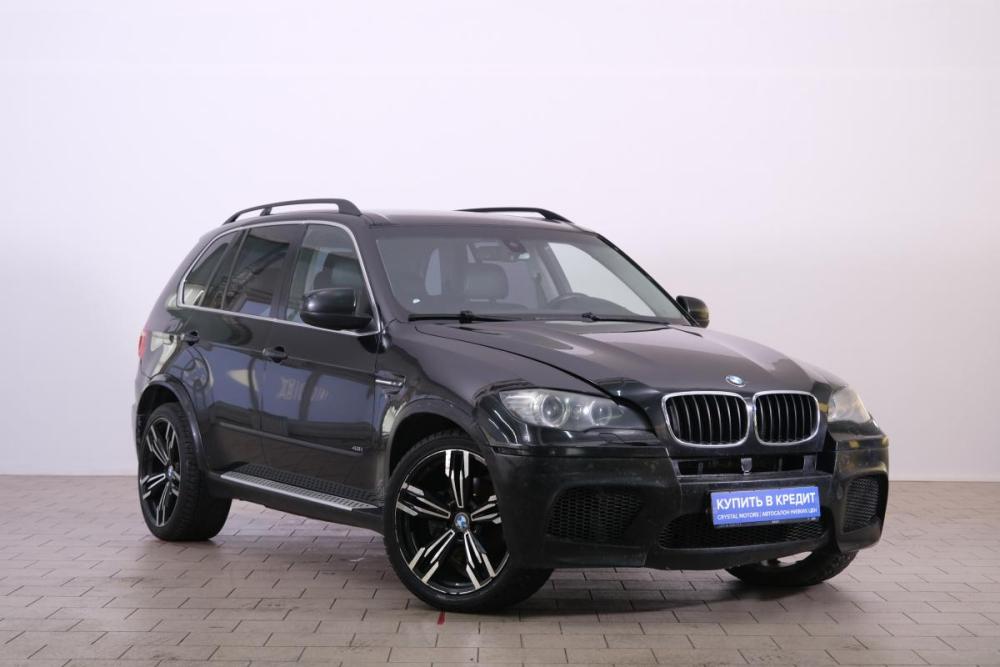 BMW X5 II (E70) Омск  - изображение 1