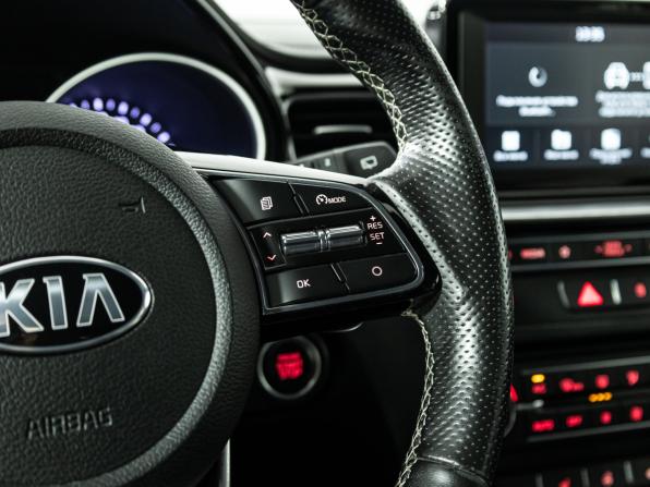 Kia Proceed I с пробегом 2019 года, цена 1 649 900 рублей, 149900 км, универсал, Автокод Объявления