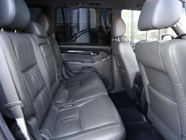 Toyota Land Cruiser Prado 120 Series Рестайлинг с пробегом 2008 года, цена 1 998 000 рублей, 366000 км, внедорожник, Автокод Объявления